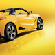 Illustration for article titled Honda's Mid-Engine S660 Baby Roadster Looks Like A Lot Of Fun